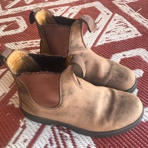 Blundstone Women’s 7.5